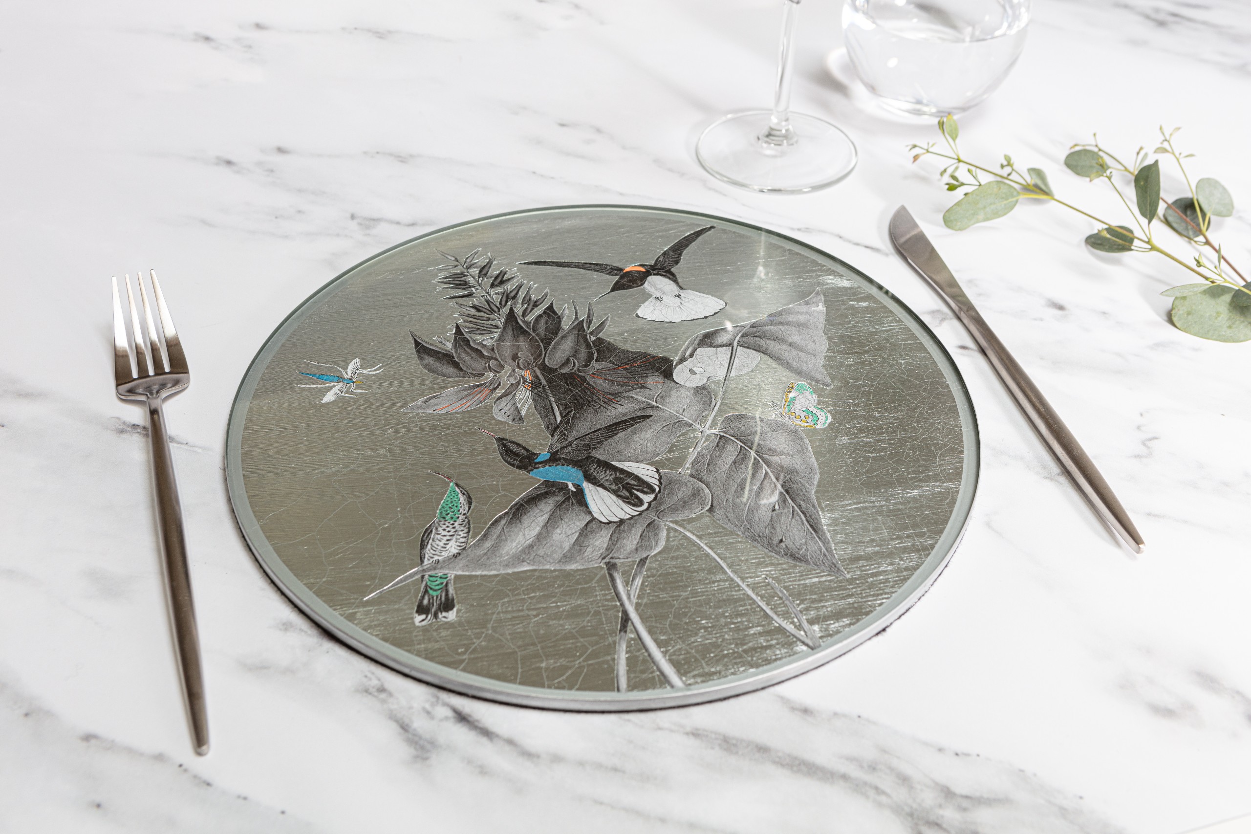 Coasters